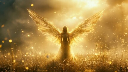 Connecting with the wisdom of angelic guardians.