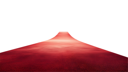 Red Carpet Path, Abstract, Dark Background, Digital Art, Event, Runway, Design, Texture, Pathway, De