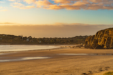 F, Bretagne, Finistère,