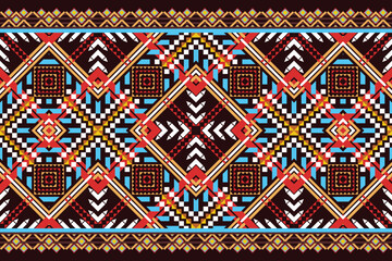 Floral geomatric pattern,leaf pattern,Rose, shape,seamless pattern,abstract.