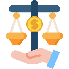 Loan Balance icon