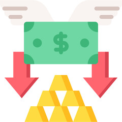 Angel Investor icon