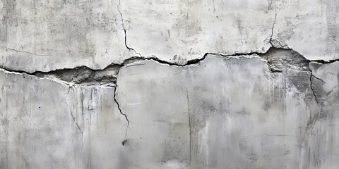Cement crack wall texture offers a detailed perspective on the rugged beauty of cement surfaces. This cement crack wall texture captures the essence of wear and age in structural designs.