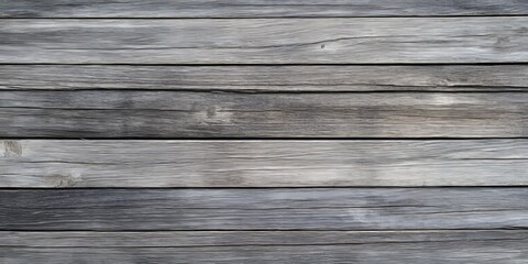 Fototapeta premium Gray striped wood texture background featuring a unique pattern. The gray striped wood texture creates an intriguing visual that enhances any design with its natural appeal.