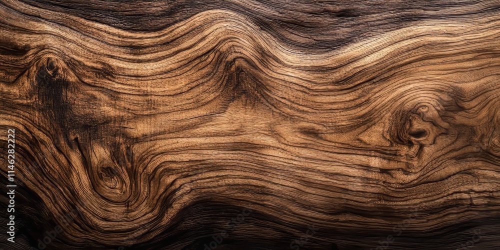 Fototapete natural wood texture ideal for background use, showcasing the unique patterns and details that enhan