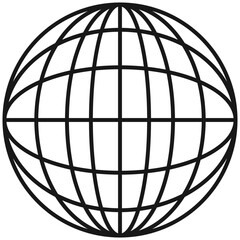 Retro Y2K Brutalism Elements Collection Abstract Streetwear Fashion Modern Element.