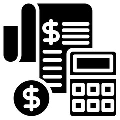 Loan Estimate icon