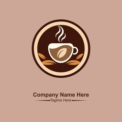 Coffee Logo