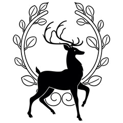 christmas illustration