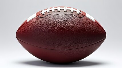 "American Football Vivid Photo