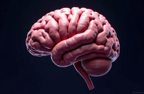 Human brain