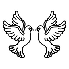 dove of peace
