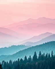 Fototapeta premium Neutral Pastel Background: Subtle Elegance with Soft and Soothing Hues