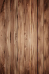 Fototapeta premium Aged and Warm Wooden Planks Perfect for Rustic-themed Designs