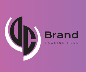 Letter logo icon design template elements. Usable for Branding and Business Logos.
