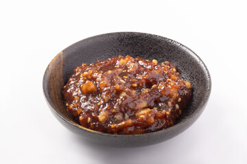 くるみ味噌