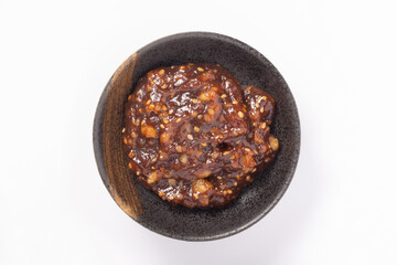 くるみ味噌