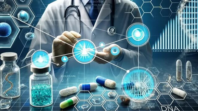 Exploring the intersection of medicine and technology in modern healthcare practices