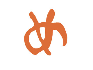 Japanese language hiragana