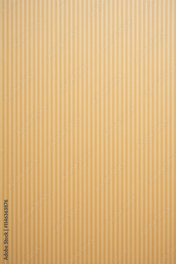 Aufkleber the wooden surface appears plain with a visible lack of texture or design elements throughout its en