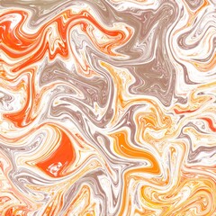 fluid wave background