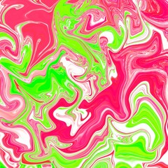 fluid wave background