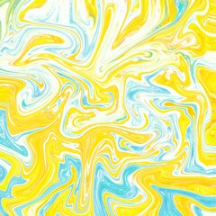 fluid wave background