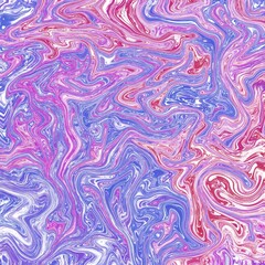 fluid wave background