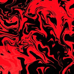 fluid wave background