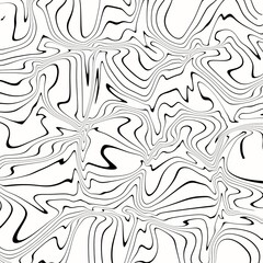 fluid wave background