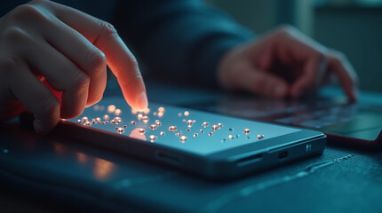 Digital Inclusivity in the Close-Up: Accessibility in Smart Devices