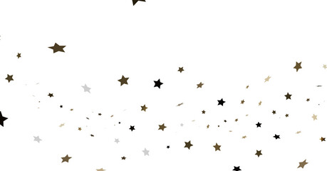 Falling Stars Background