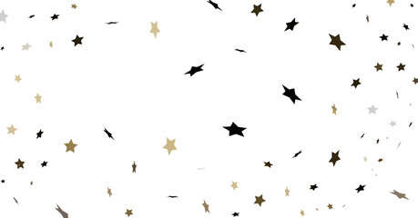 Falling Stars Background