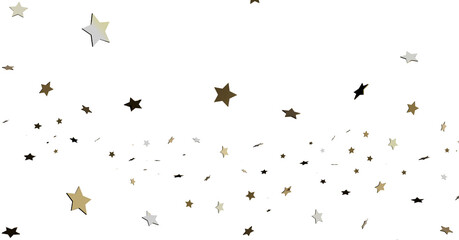 Falling Stars Background
