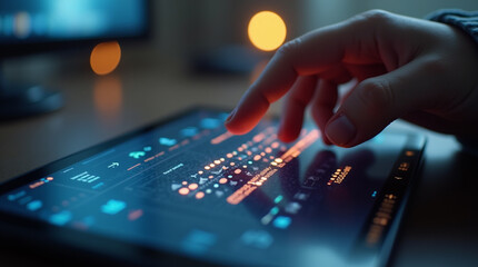  Empowering Independence with Digital Accessibility: A Macro View