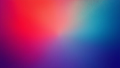 Obraz premium abstract colorful gradient background for design as banner, ads, and presentation concept