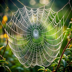 spider web