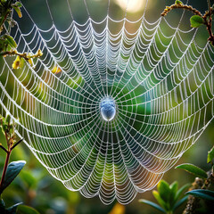 spider web