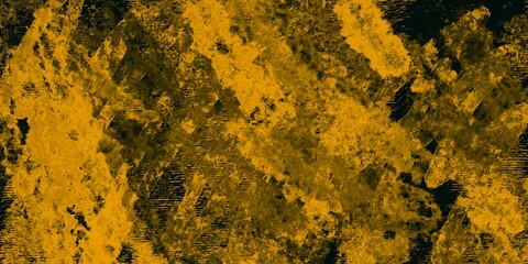 yellow stone wall golden color effect lighting background celebration wallpaper high-resolution spots animated pattern paper gift card visiting card use banner abstract texture design