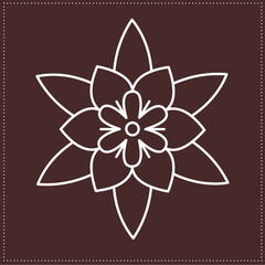 diwali rangoli kolam designs simple (4)