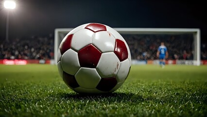pallone da calcio 