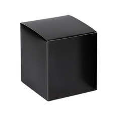 Generated imagePackaging boxes mockup, isolated on white background. Can be use for medicine, food, cosmetic and other