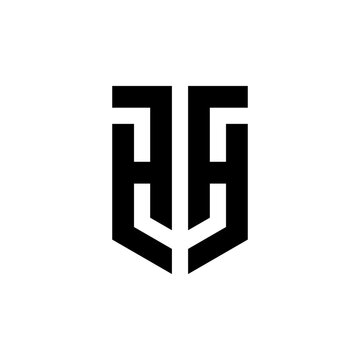 Shild logo design [HH]