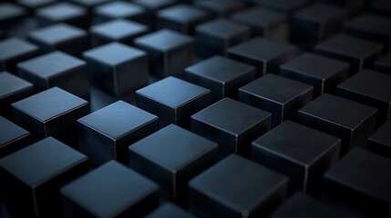 a gorgeous and beautiful abstract smooth black background with lighting