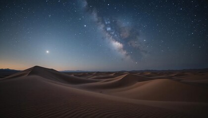 Fototapeta premium Night sky