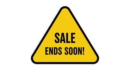 Obraz premium Bright Flat Color Promotional Badge Designs with Bold Text on White Backgrounds 