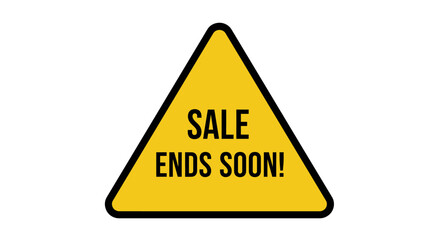 Obraz premium Bright Flat Color Promotional Badge Designs with Bold Text on White Backgrounds 