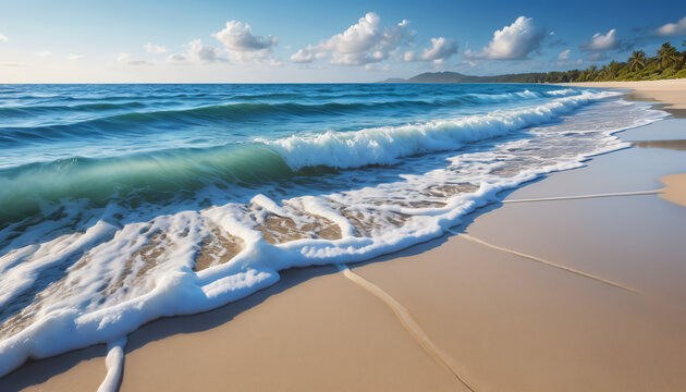 Summer Paradise