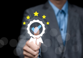 Quality Certificate and Checklist assignment analyst target marketing planning assignment with...