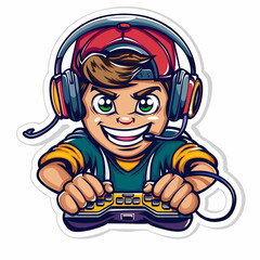 Play happy live blogger gammer